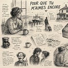 D’EUX (POUR QUE TU M’AIMES ENCORE)