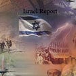 Israel Report's avatar