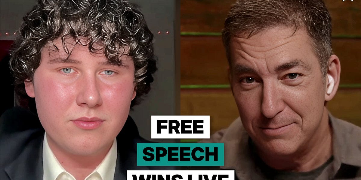 greenwald.substack.com