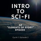 Intro to Science Fiction