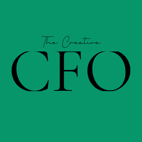 The Creative CFO
