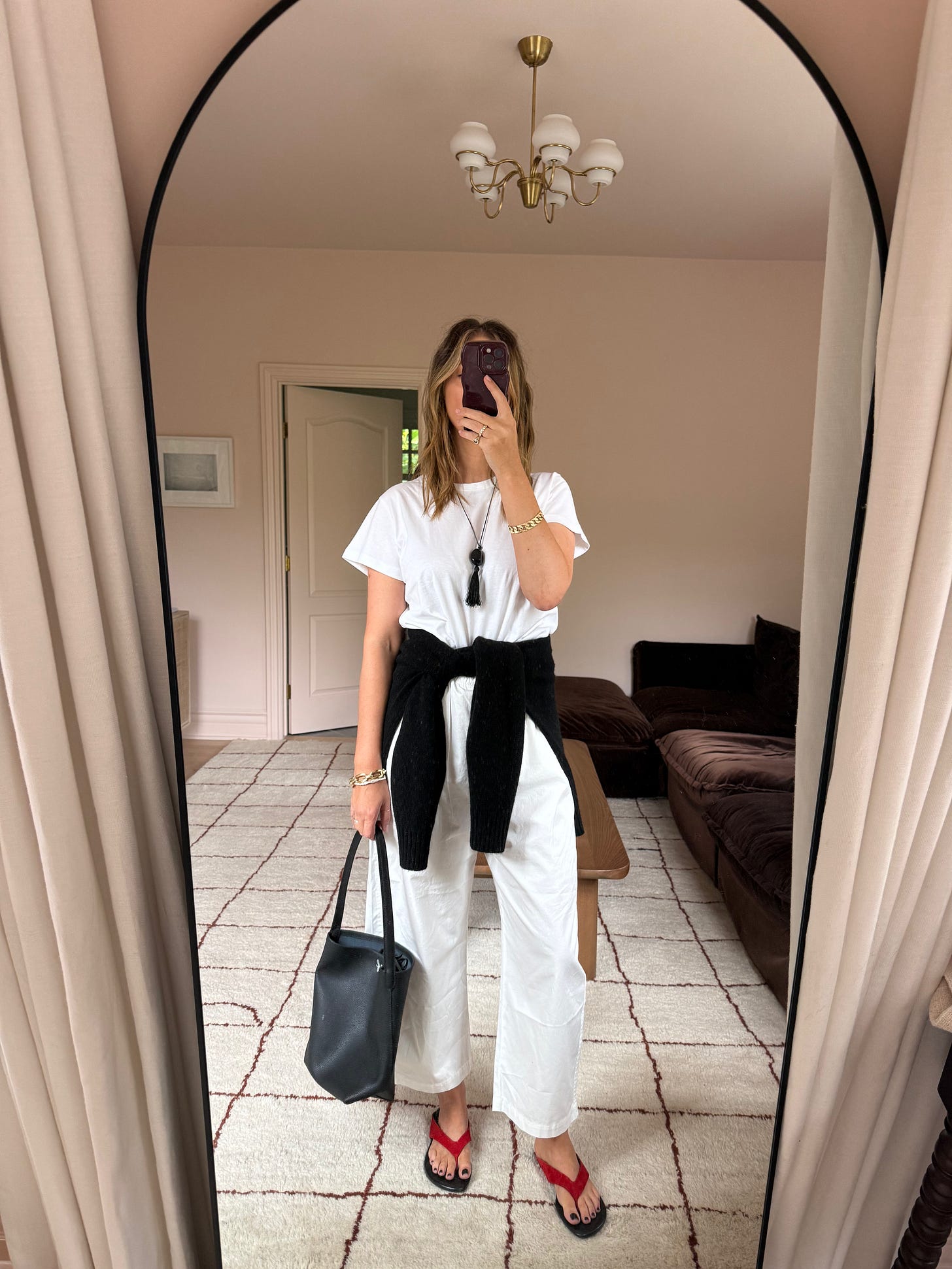 10 outfits I've worn and loved recently - by Emily Schuman