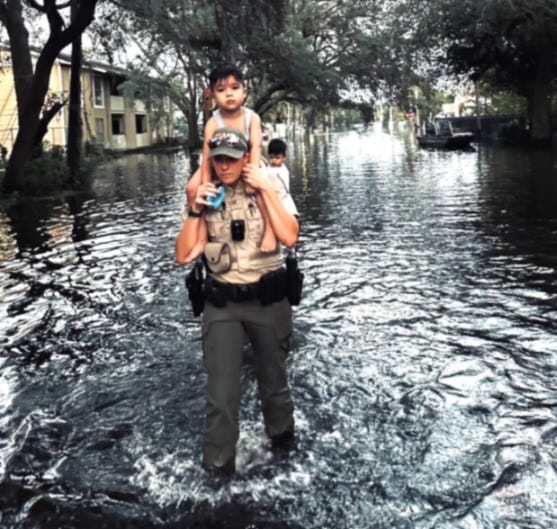 Building in Harm's Way: Thurston County's Floodplain Loophole