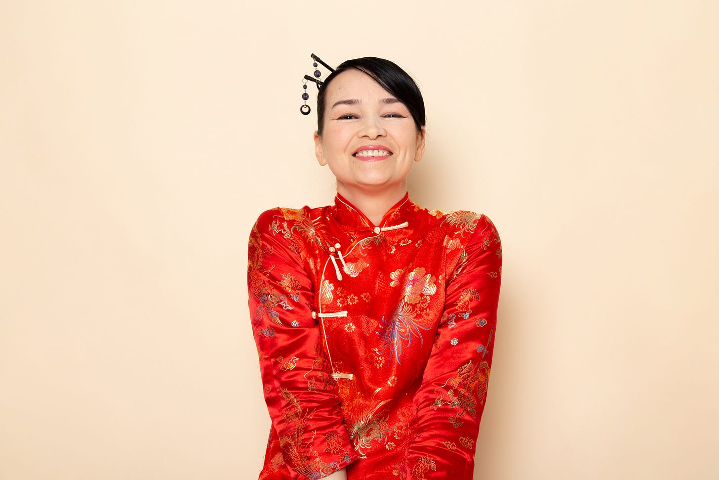 chinese bride