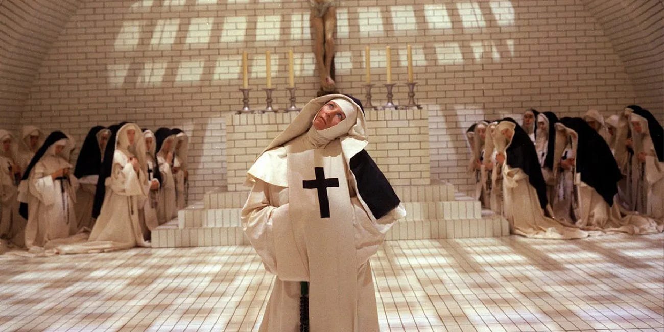 Of White Whales and Witch Hunts