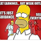 Weekly #55: The All-or-Nothing Market