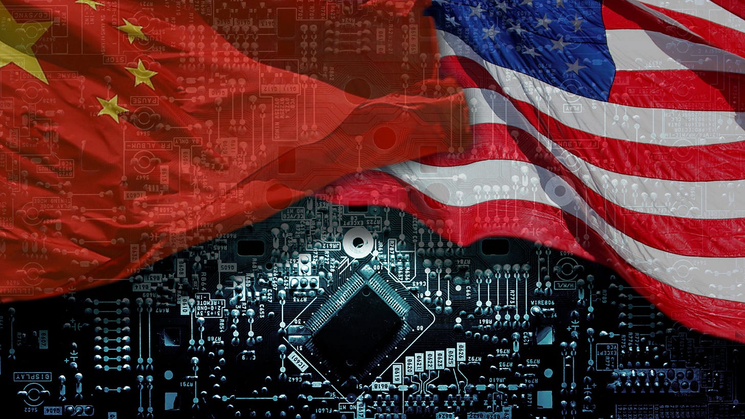 Image result for US china technology Image result for US china technology