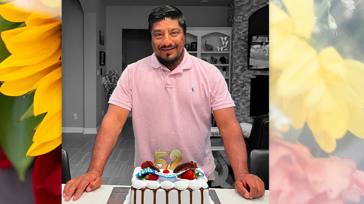 He Lived in Houston 35 Years and Put Three Kids Through College. ICE Shot Him Dead.