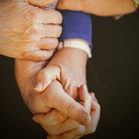 Understanding Eldercare in the Digital Age