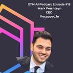 GTM AI Podcast & Newsletter