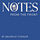 Notes from the Front
