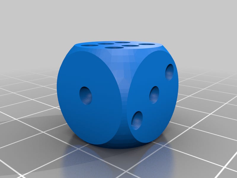 Dice