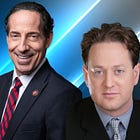 Raskin: Trump Pardoned Him. He Molested a Child. Then He Tried to Buy Silence.