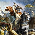 The Salvation of Western Civilization: The Battle of Tours, October 10, 732 A.D.