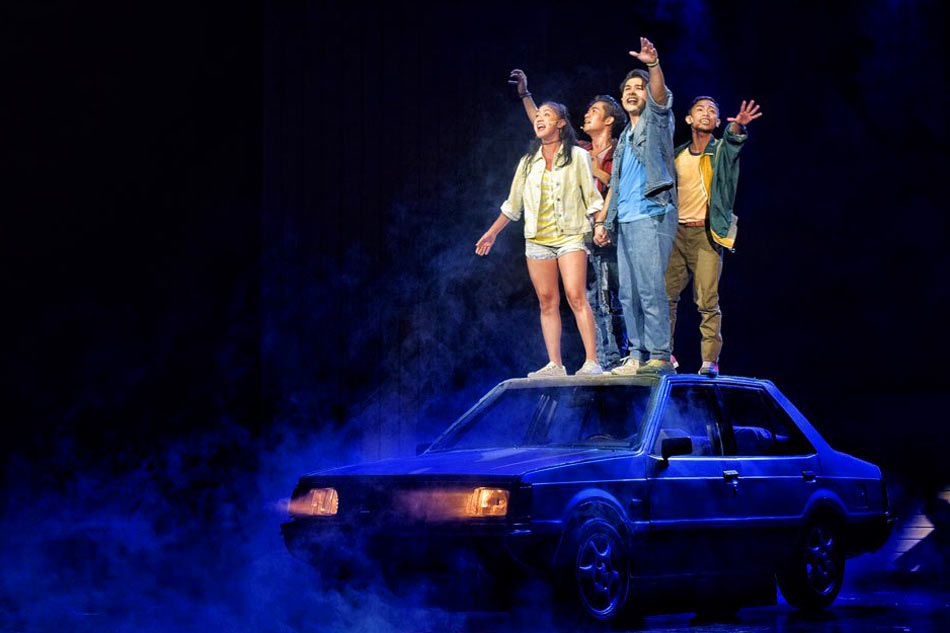 Ang Huling El Bimbo' musical to be available online for 48 hours | ABS-CBN  News