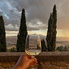 3 crispy white wines for hot days