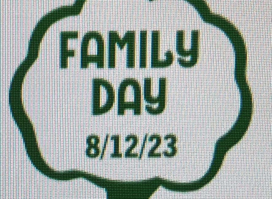 family day