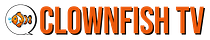Clownfish TV Podcasts & News