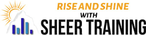 Rise and Shine with Sheer Training