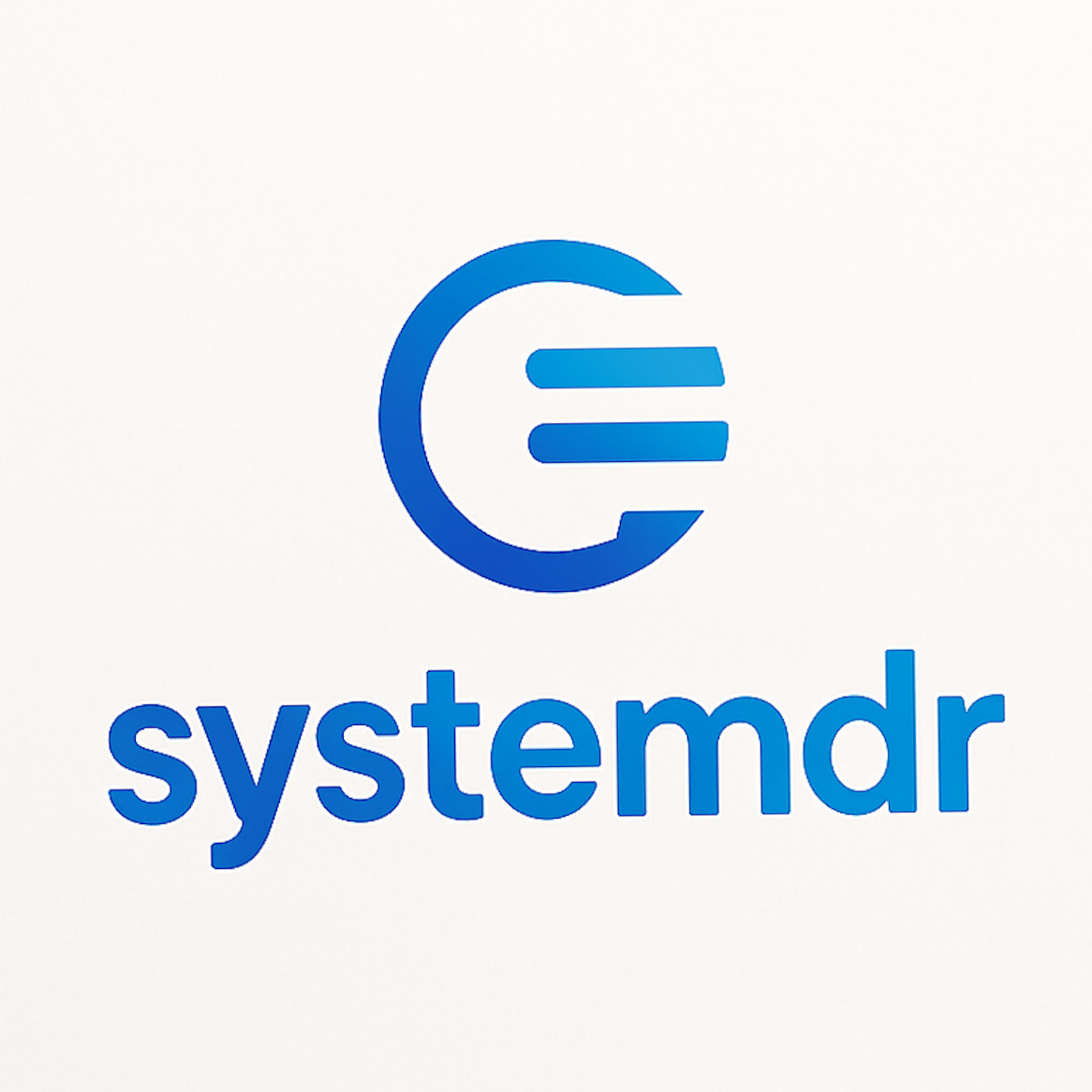 SystemDR