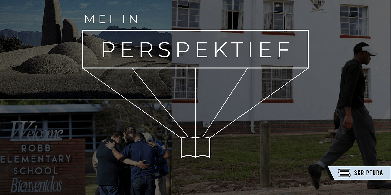 Perspektief: Mei 2022