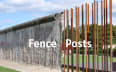 Fence Posts