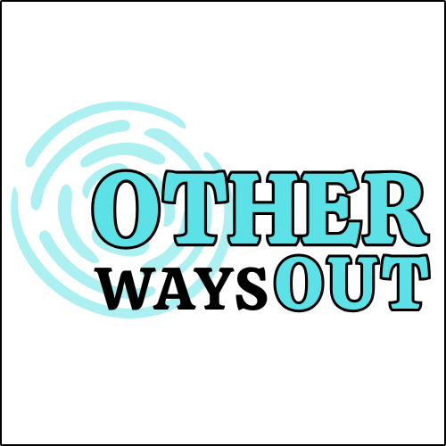 Other Ways OUT by Kristine Kopperud