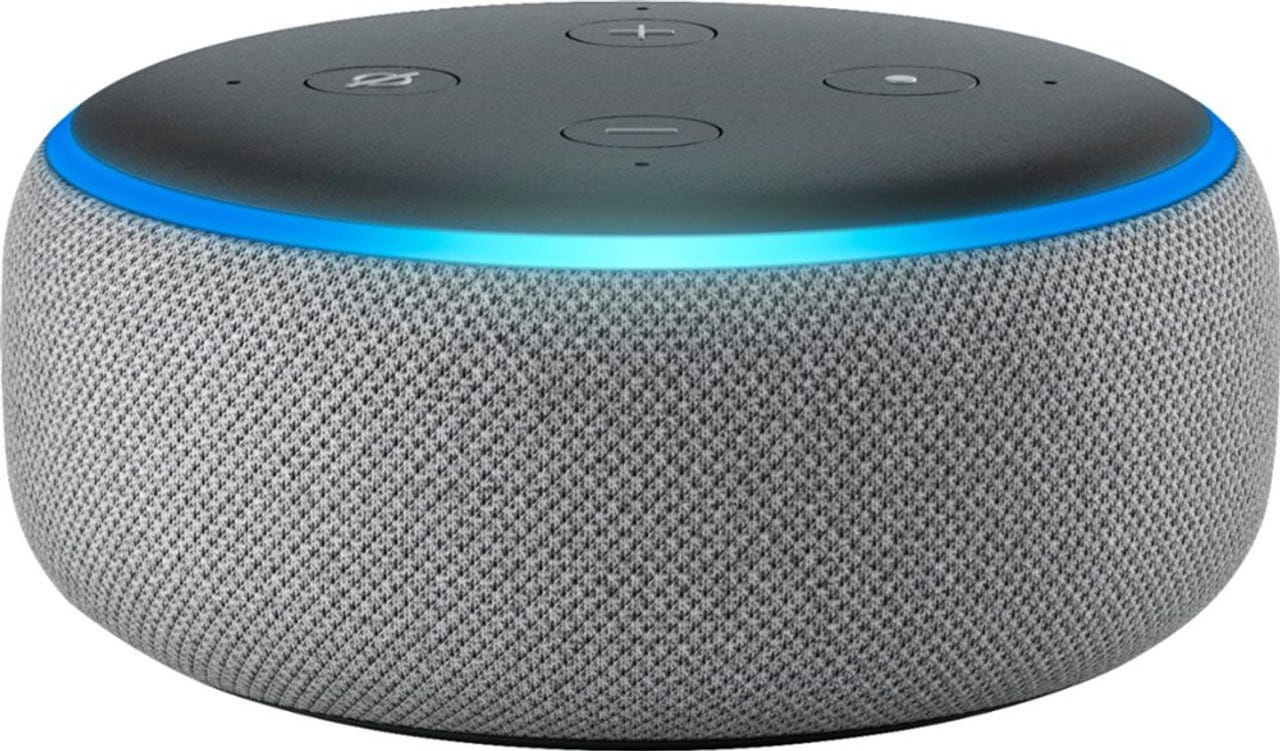 Amazon Echo Dot, 3rd Gen