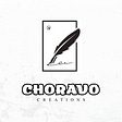Choravo Creations's avatar