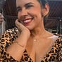 Valéria Araújo's avatar