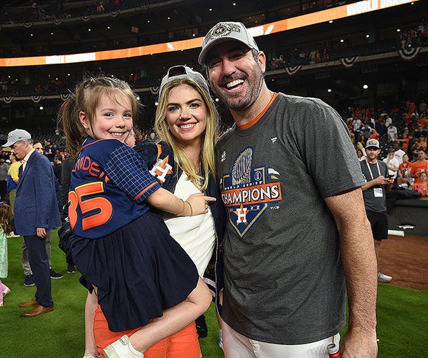Justin Verlander Returns to Tigers: Top 10 Career Memories - News Directory 3