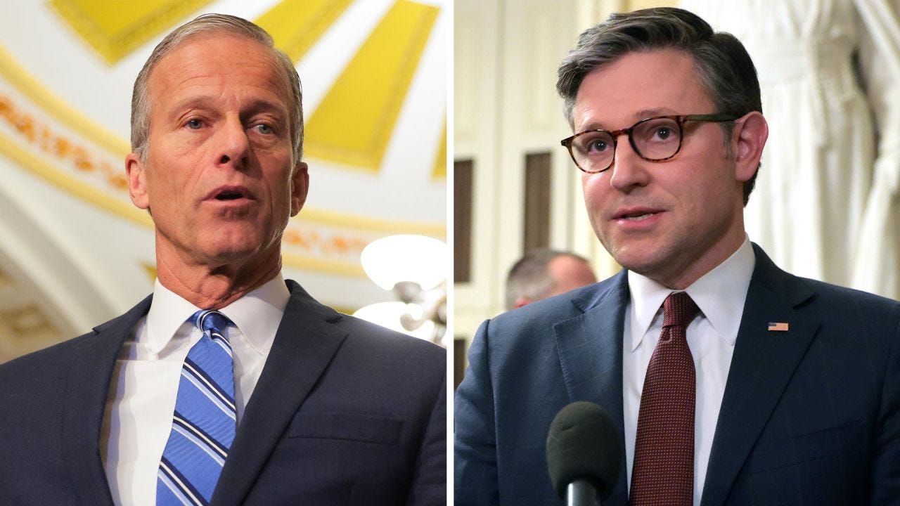 February 26, 2025: Donald Trump presidency news | CNN Politics