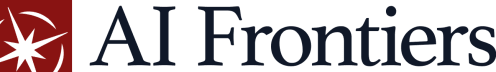 AI Frontiers
