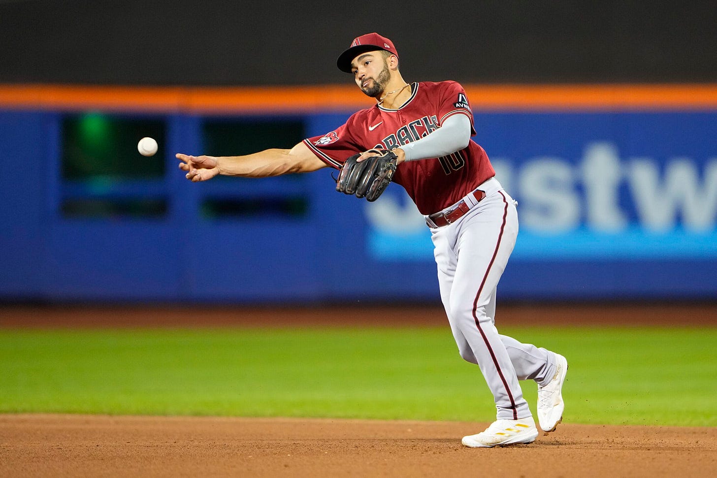 Diamondbacks roster projection 1.0: Happy New Year edition