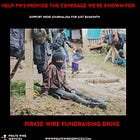 PWS Needs your help