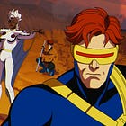 “X-Men ’97” builds on nostalgic past in divisive present
