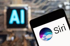 This Year, Siri Will Get ChatGPT-Like ...