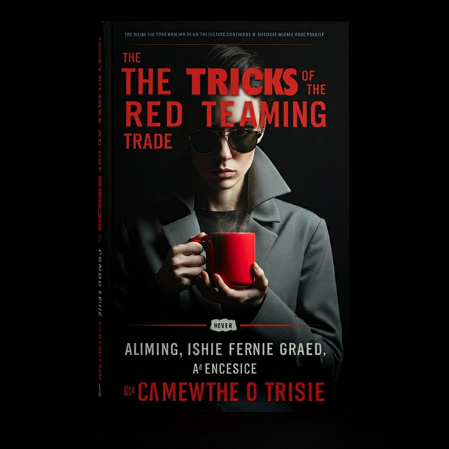 The Tricks of the Red Teaming Trade