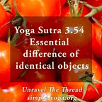 Simple Yoga - Present