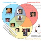 The Departed (2006): Sociopaths Versus Normies Versus Clueless Truth-Seekers