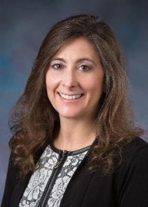 Idaho State Representative Heather Scott