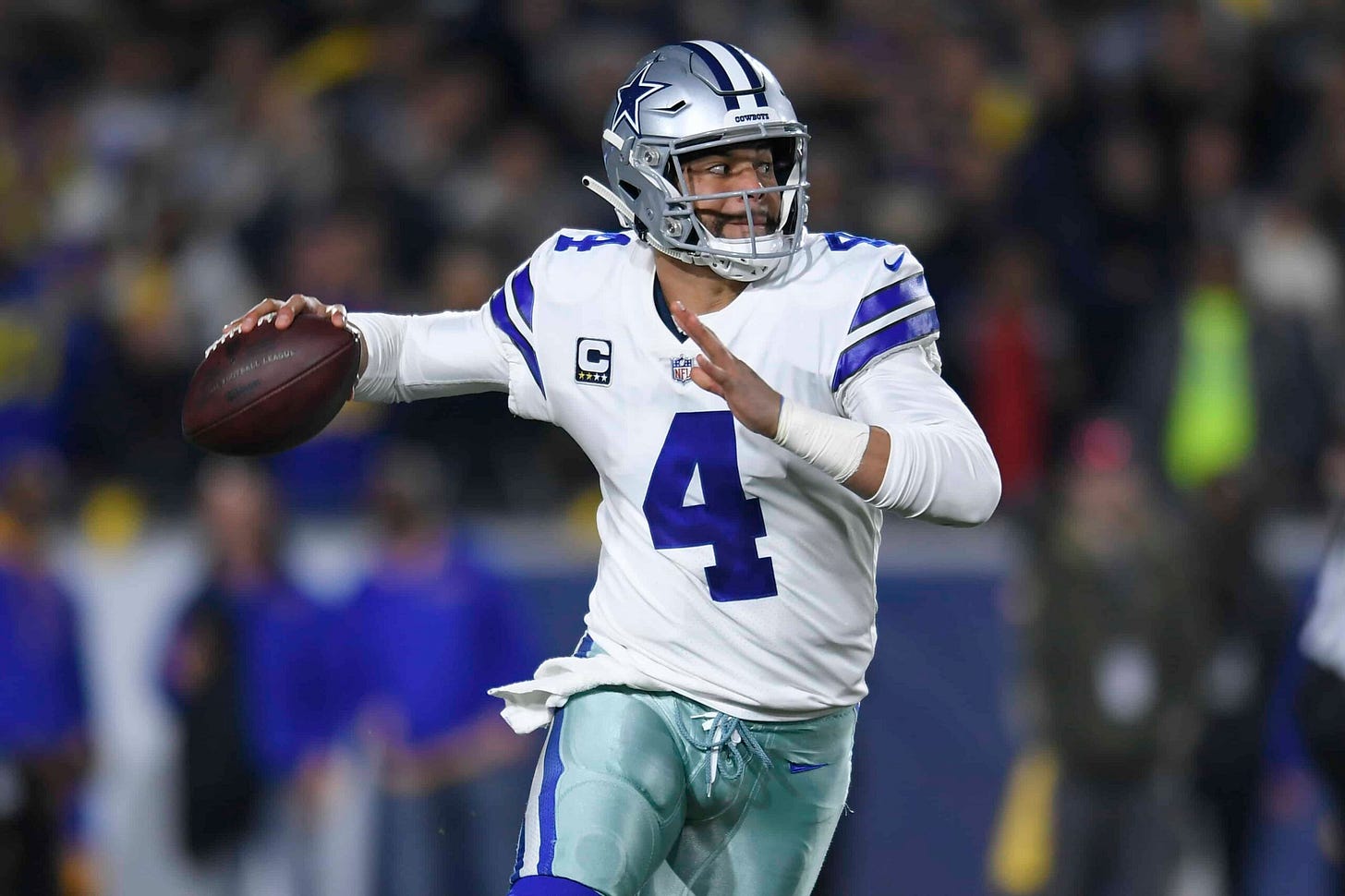 Dak Prescott’s Agent Gives Tips To Mint Money From Contracts ...