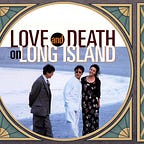 Vintertainment: Wine and Movies