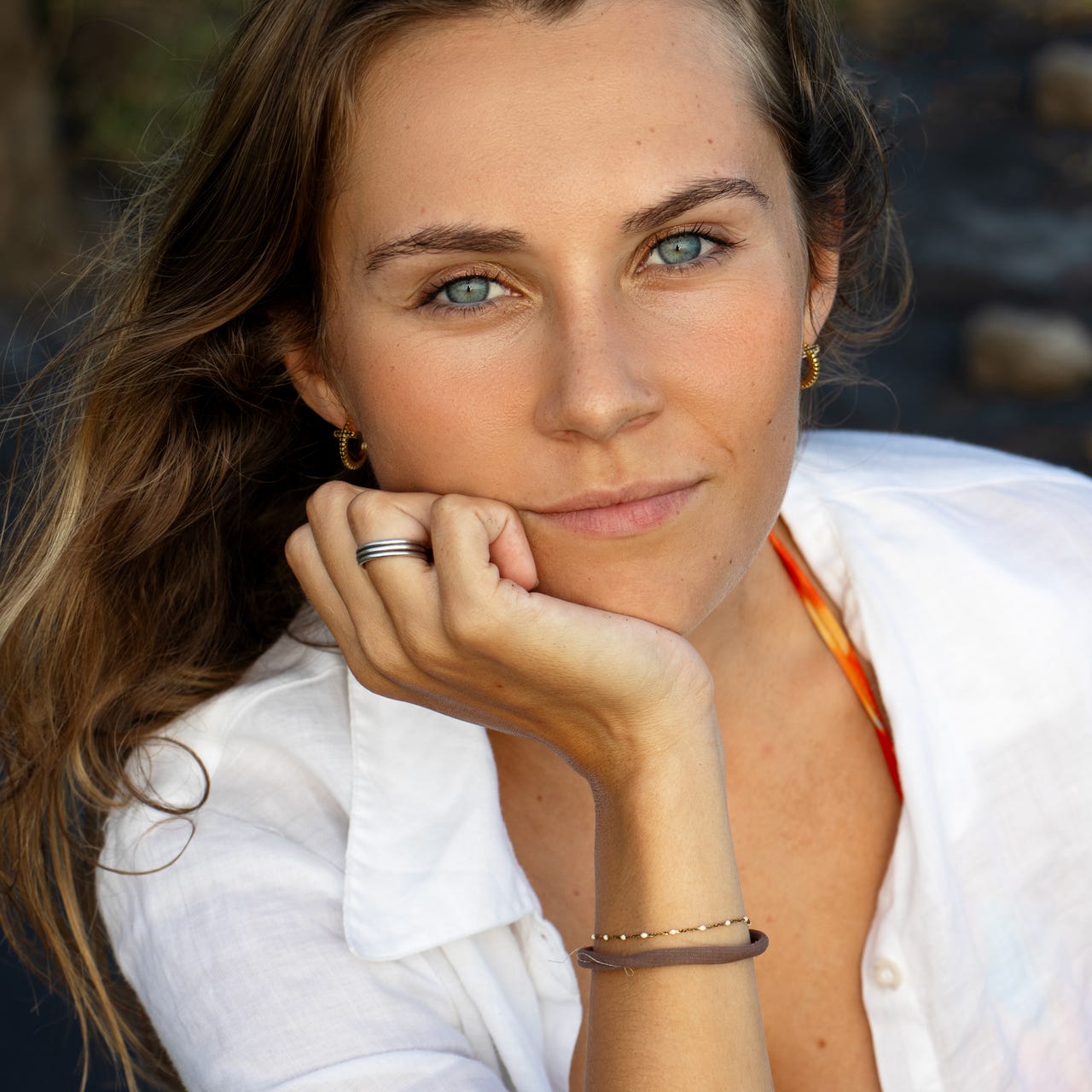 Dans la tête de Lou