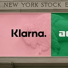 Comparing two FinTechs: Klarna vs Adyen's Sales & Marketing teams