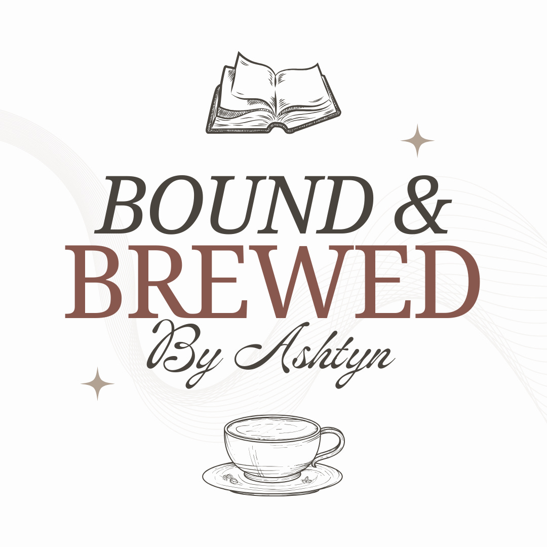 Bound and Brewed