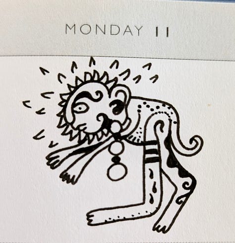 Daily Doodles