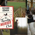 The Thursday Murder Club | Book Review