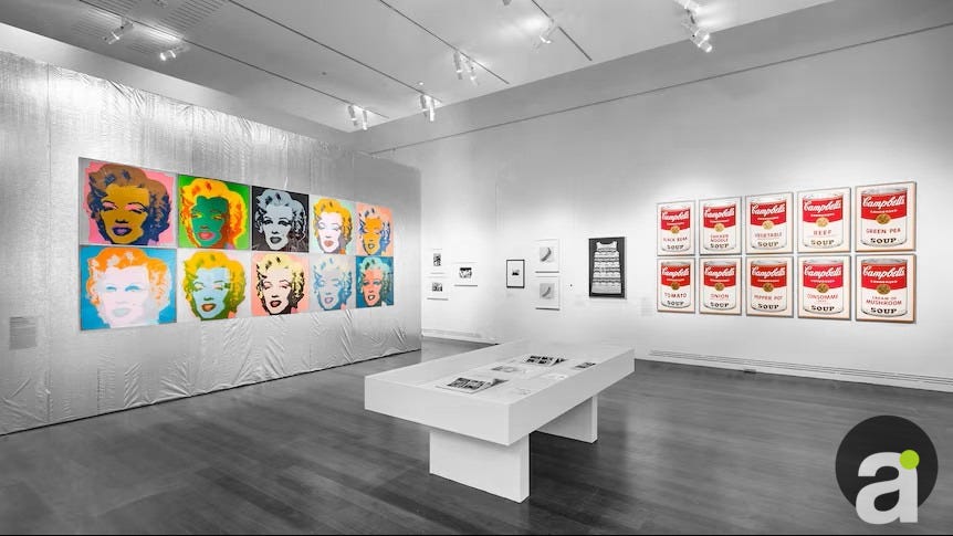 Strategic Partnerships for Art Institutes