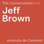 The Conversation with Amanda de Cadenet 